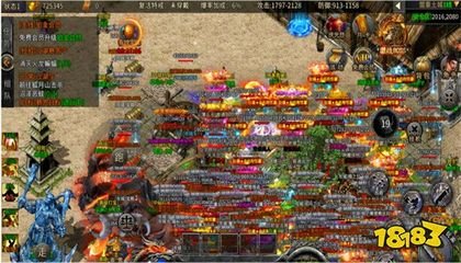 热血传奇私服怎么刷db视频 热血传奇私服怎么刷db视频