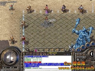 求60版本的热血传奇私服（热血传奇私服6