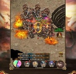 热血传奇私服怎么双开游戏(现在热血传奇私服怎么双开) 热血传奇私服怎么双开游戏(现在热血传奇私服怎么双开)
